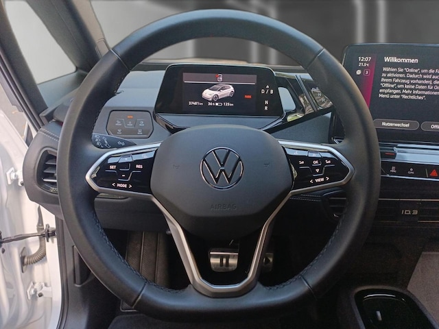 Volkswagen ID.3 Performance Pro