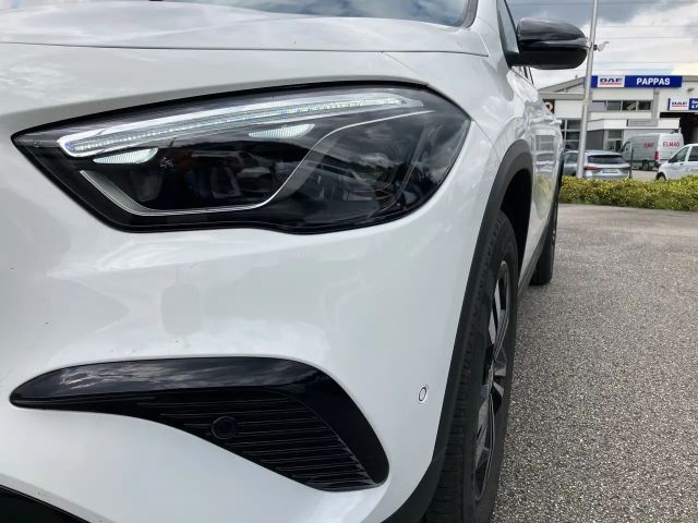 Mercedes-Benz GLA 200 GLA 200 d