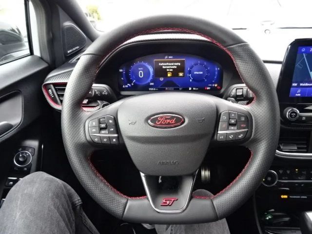 Ford Puma EcoBoost ST Line