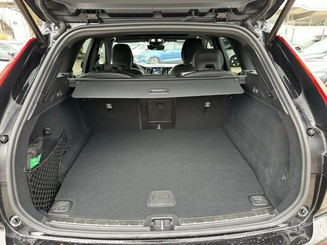 Volvo XC60 Plus Recharge T6