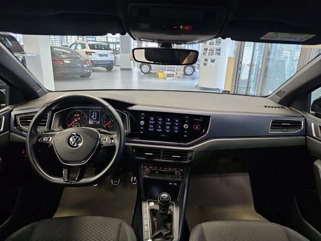 Volkswagen Polo Comfortline