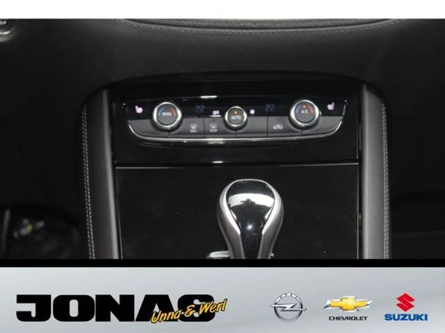 Opel Grandland X Elegance