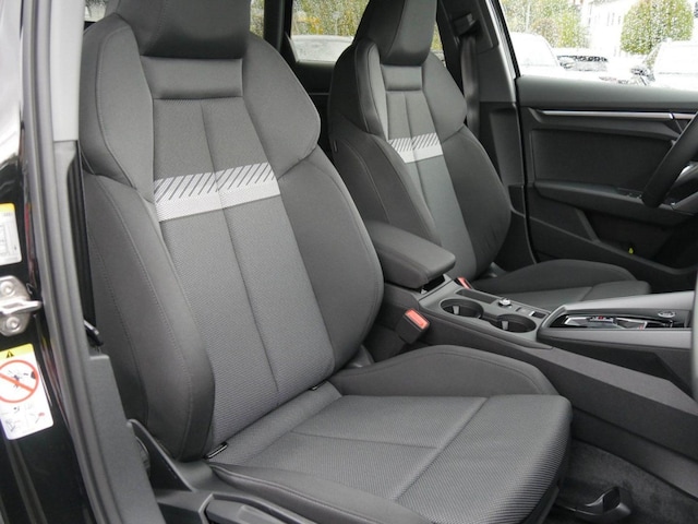 Audi A3 35 TFSI S-Tronic Sportback