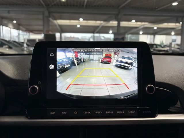 Kia Picanto 1.2 "Dream Team" *SHZ*LHZ*RFK*