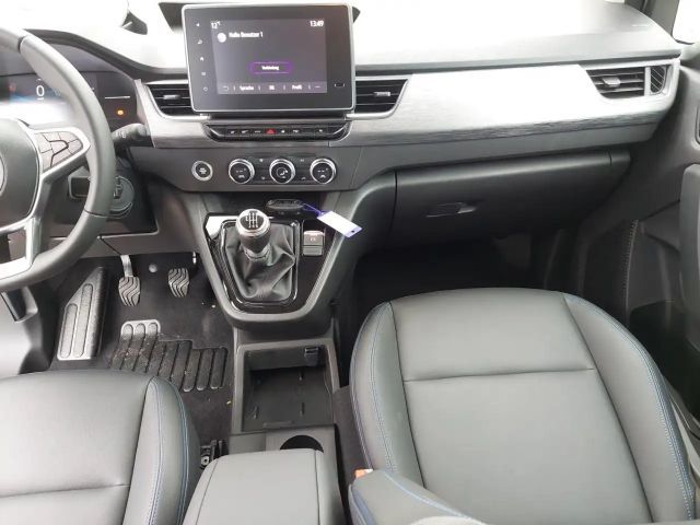 Nissan Townstar Tekna