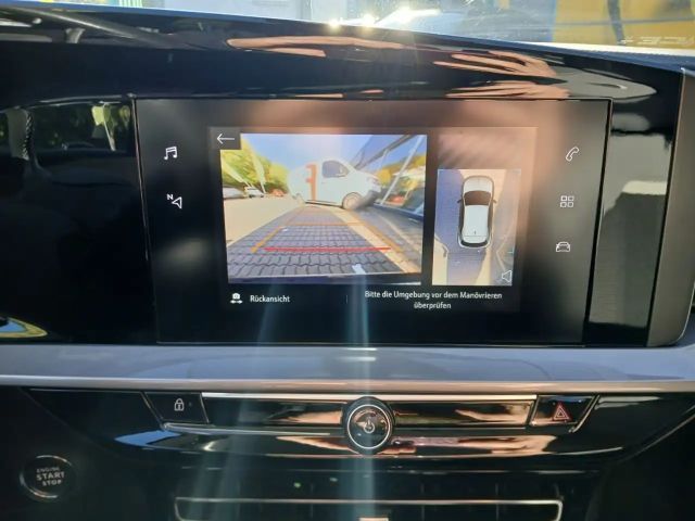 Opel Mokka Elegance Mokka-e