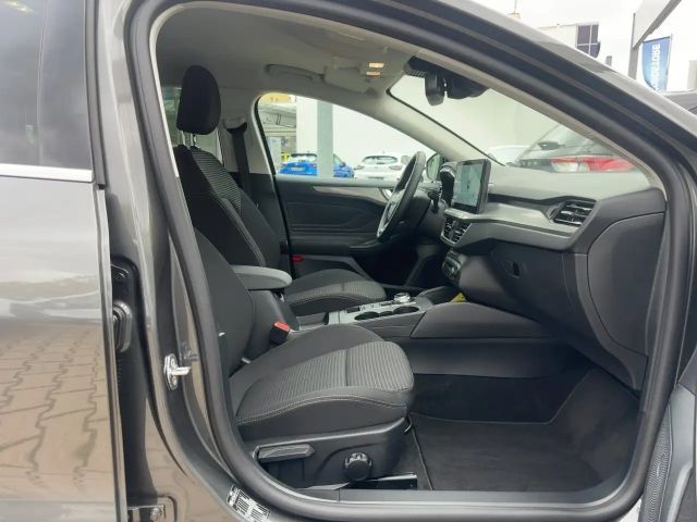 Ford Focus 1.5 EcoBlue Titanium Wagon