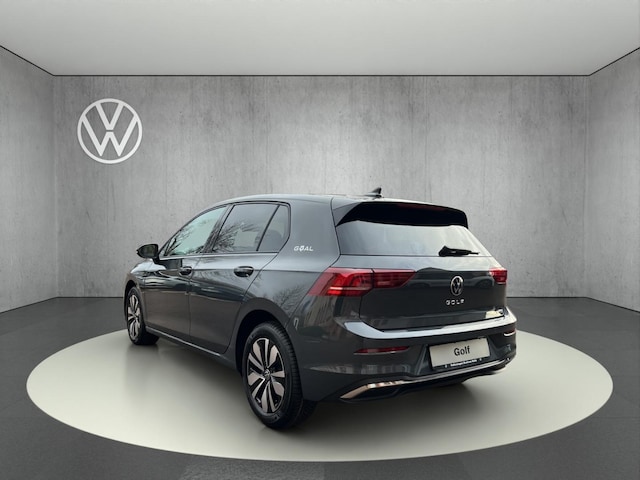 Volkswagen Golf 1.5 eTSI DSG Golf VIII