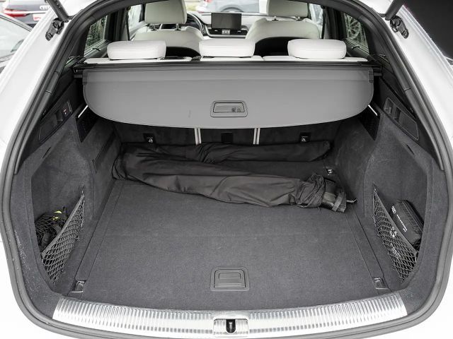 Audi Q5 40 TDI Quattro S-Line Sportback