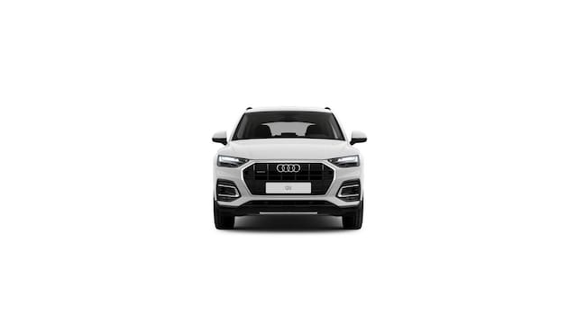 Audi Q5 40 TDI Quattro S-Tronic