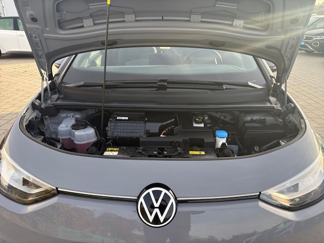 Volkswagen ID.3 Performance Pro