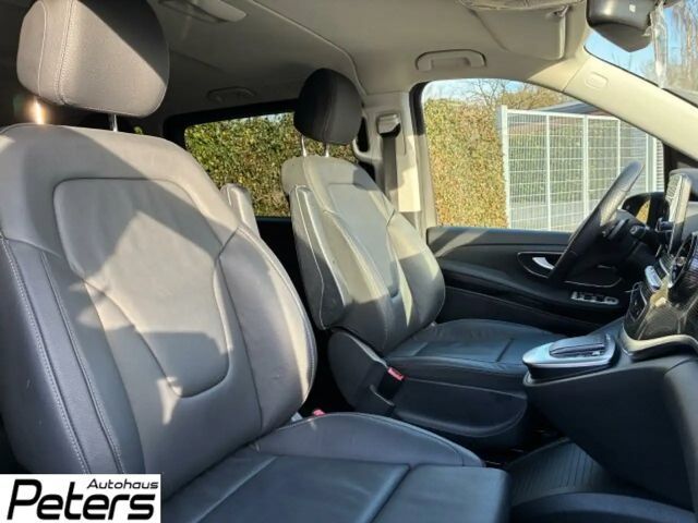 Mercedes-Benz V 300 Limousine Lang V 300 d