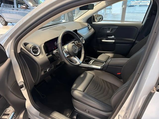 Mercedes-Benz GLA 200 Progressive