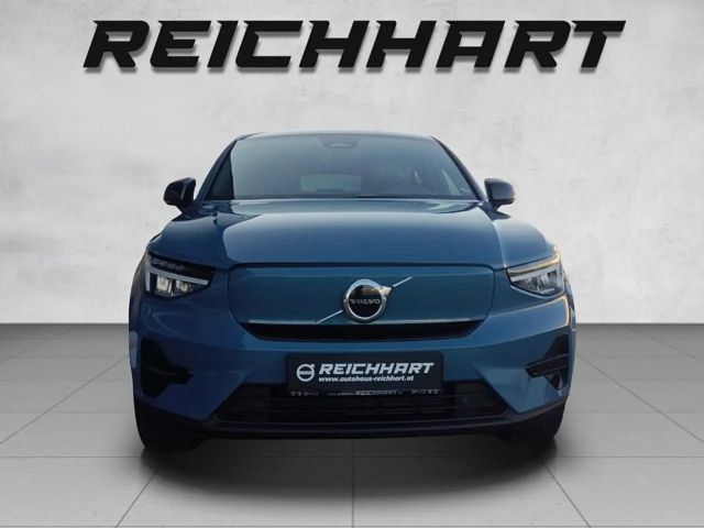 Volvo C40 Plus Recharge