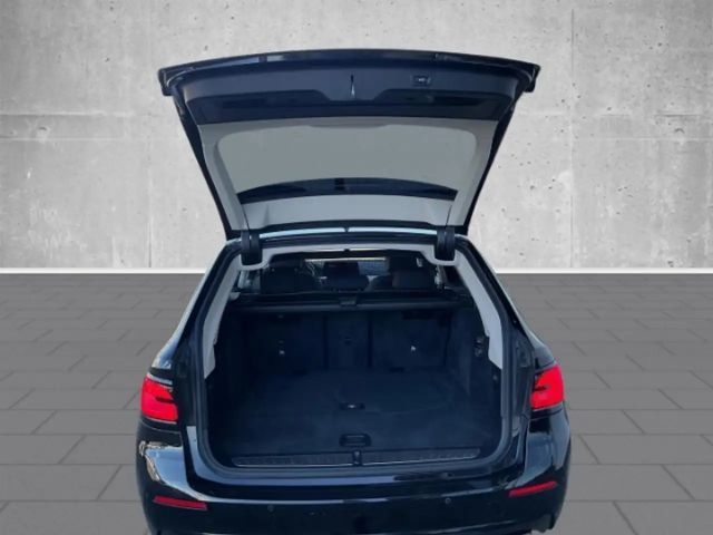 BMW 520 520d Touring