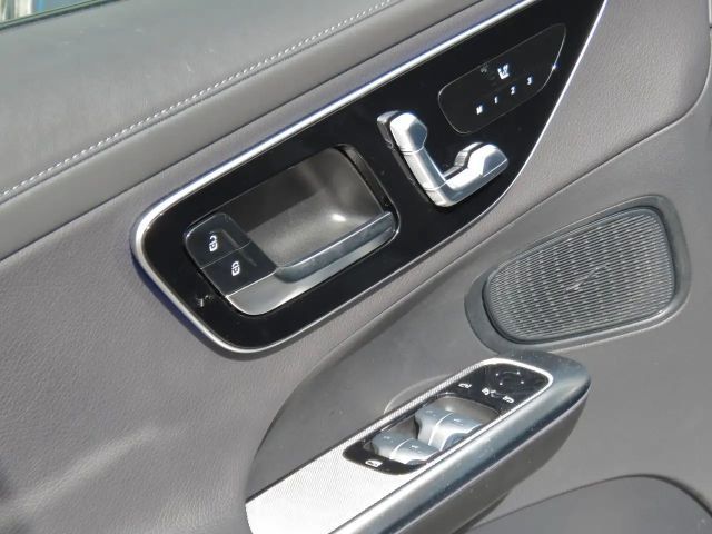 Mercedes-Benz GLC 220 4MATIC AMG Line GLC 220 d