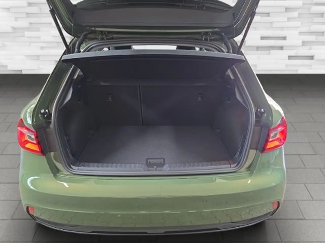 Audi A1 1.0 TFSI Sportback