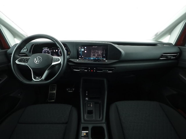 Volkswagen Caddy eHybrid