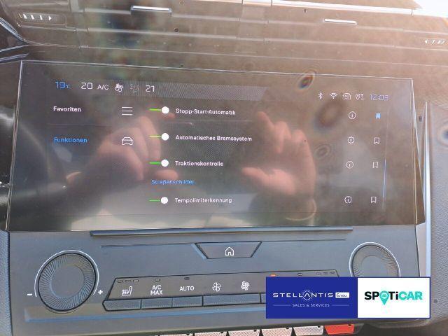 Peugeot 308 Active Pack PureTech