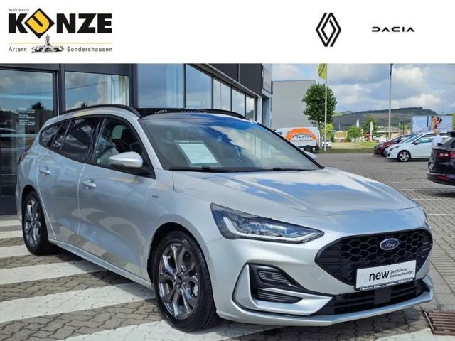 Ford Focus ST Line Wagon