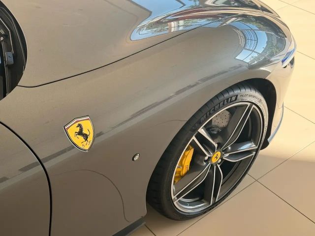 Ferrari Roma ***Ferrari Frankfurt***