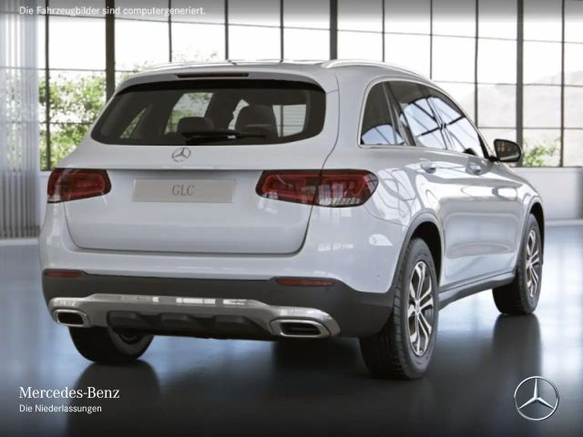 Mercedes-Benz GLC 200 4MATIC