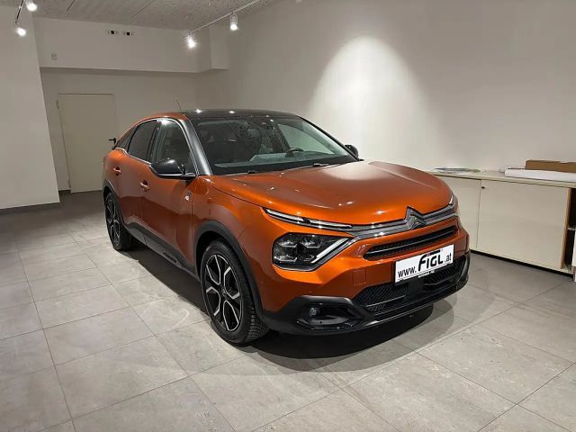 Citroën ë-C4 Shine