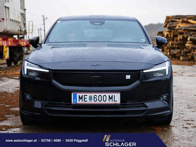 Polestar 2 Dual motor Long range