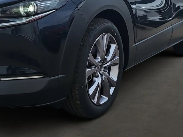 Mazda CX-30 Exclusive-line SkyActiv e-Skyactiv