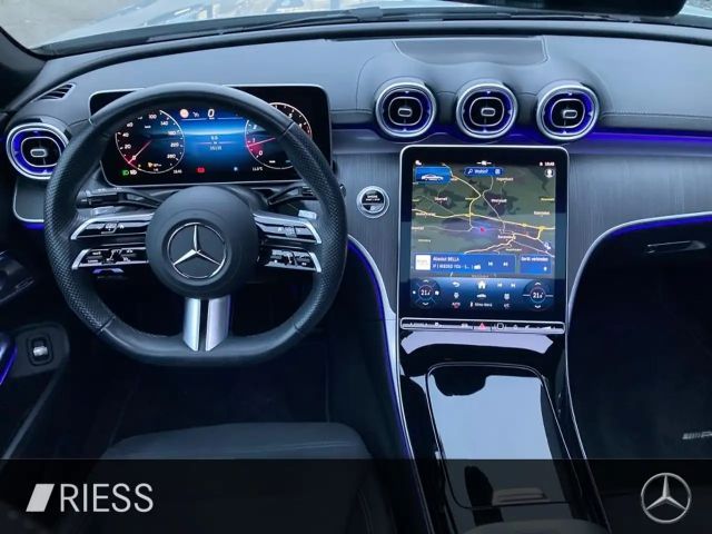 Mercedes-Benz CLE 200 AMG Line Coupé