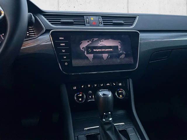 Skoda Superb 1.5 TSI Combi Style Style