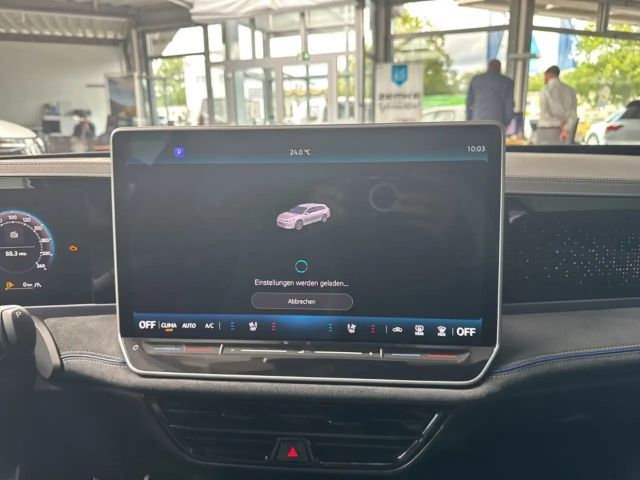 Volkswagen Passat 4Motion DSG R-Line Variant