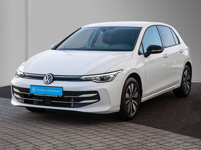 Volkswagen Golf 1.5 TSI Golf VIII