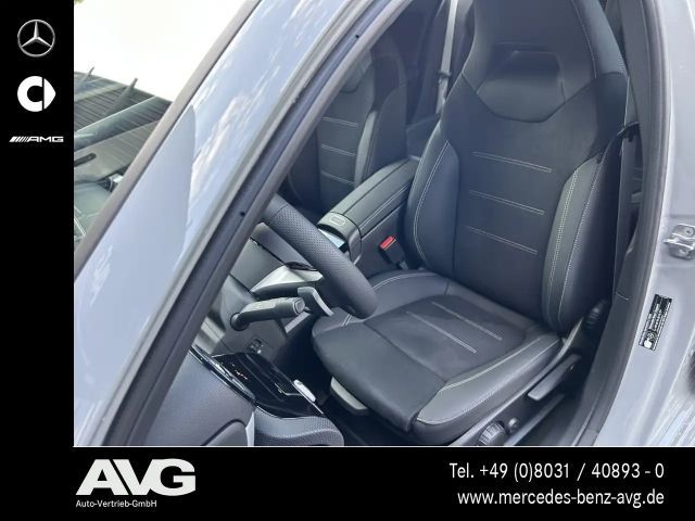 Mercedes-Benz A 200 AMG Line