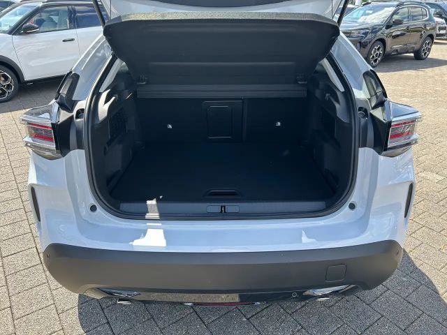 Citroën C4 Hybrid Max