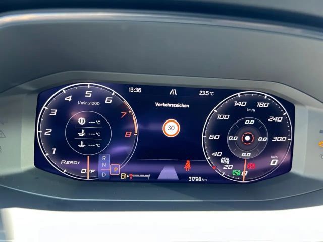 Cupra Formentor 2.0 TSI 4Drive VZ