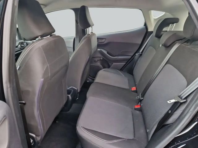 Ford Fiesta Cool & Connect