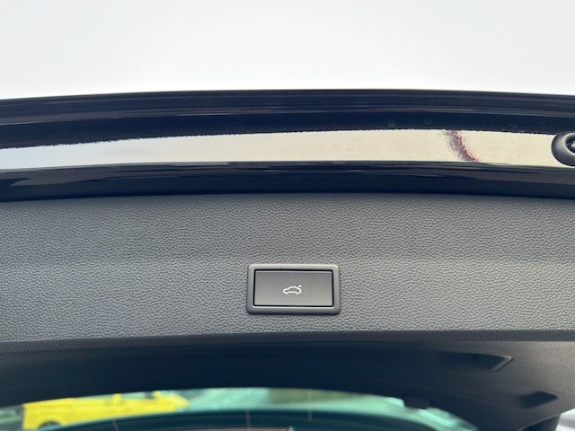 Cupra Ateca 2.0 TSI DSG