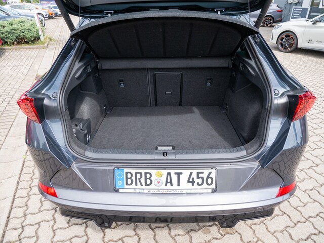 Cupra Formentor 1.5 TSI