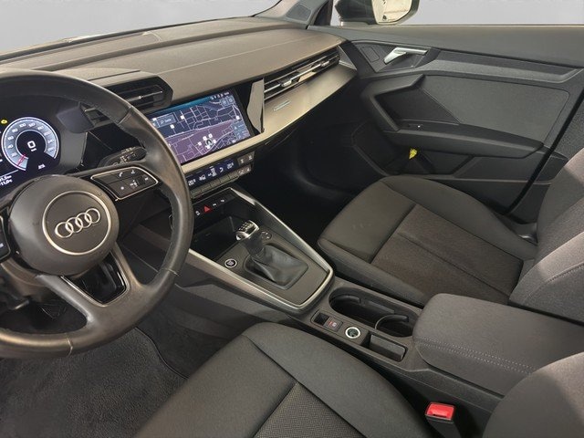 Audi A3 30 TFSI Sportback