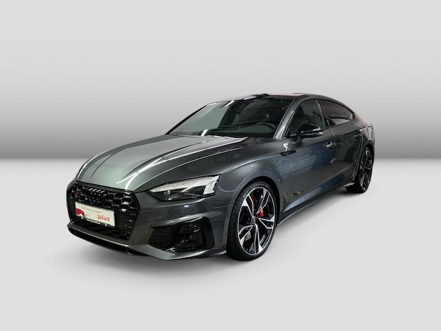 Audi S5 Quattro Sportback