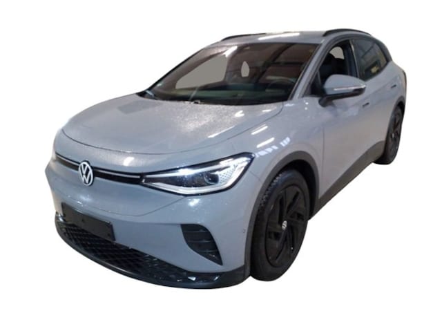 Volkswagen ID.4 IQ.Drive
