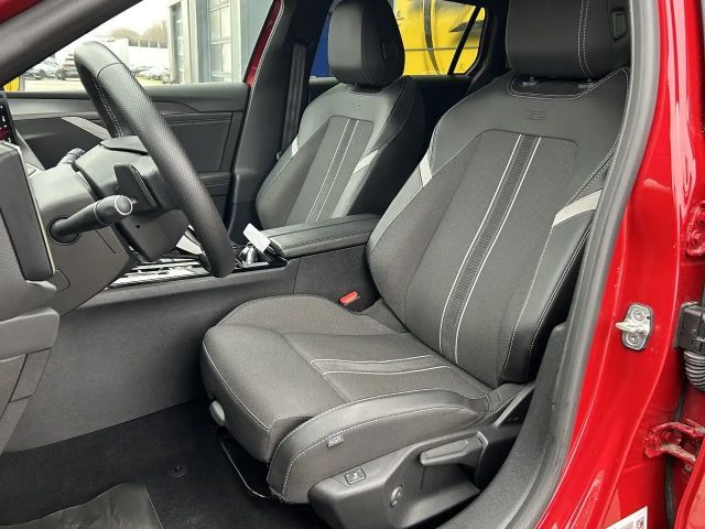 Opel Astra GS-Line Grand Sport Sports Tourer