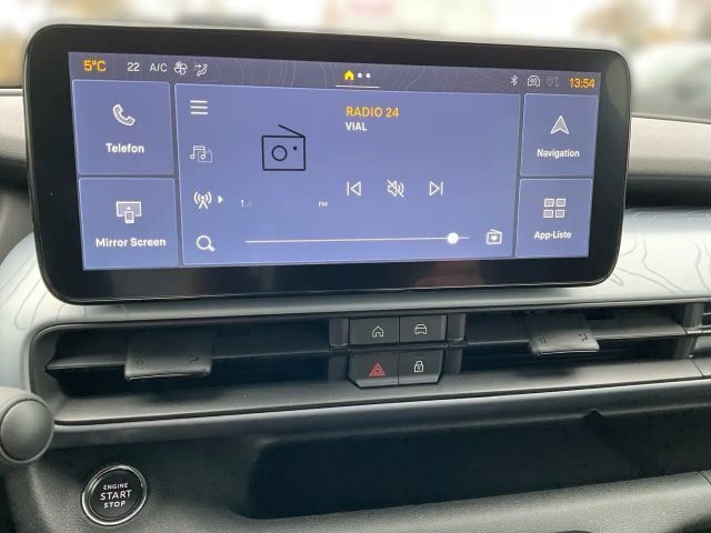 Jeep Avenger 1.2 T3 NORTH FACE 4XE