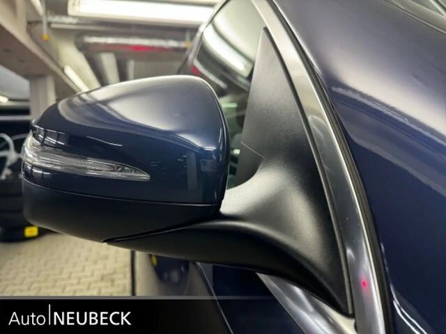 Mercedes-Benz GLE 450 4MATIC Limousine Lang