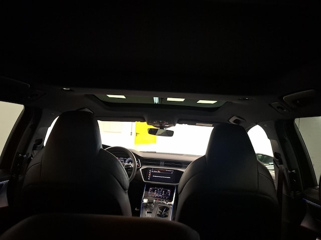 Audi S6 Avant Quattro