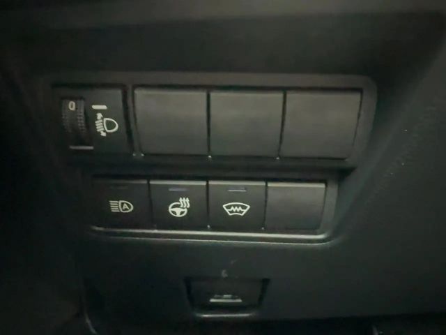 Toyota Yaris Cross Team D