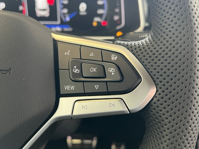 Volkswagen T-Roc 1.5 TSI DSG