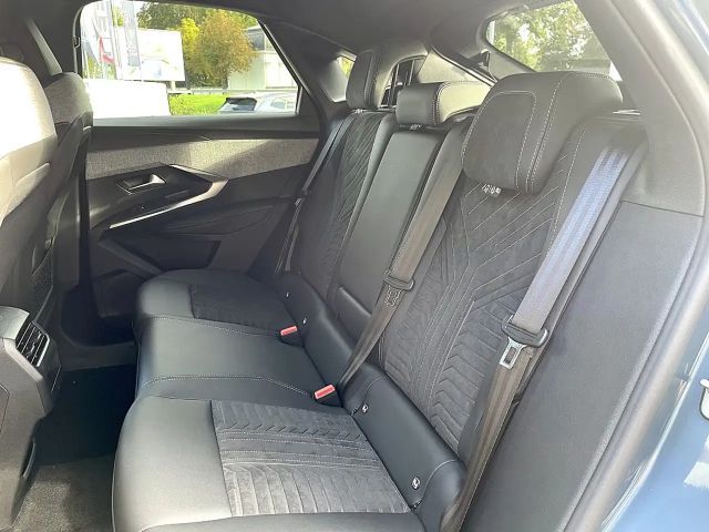 Peugeot 3008 GT-Line Hybrid