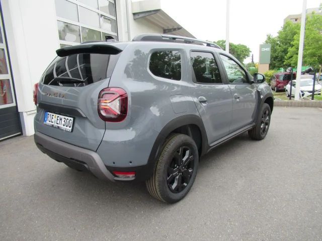 Dacia Duster 2WD Extreme TCe 150